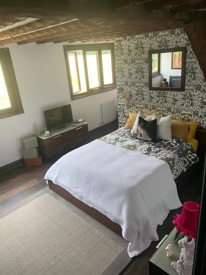 Balne Croft Farm Bed & Breakfast Pollington