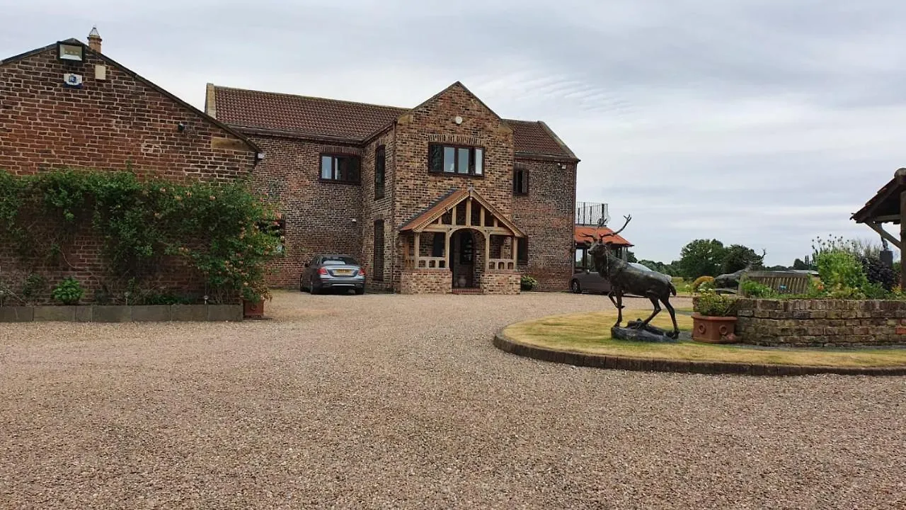 Balne Croft Farm contacts