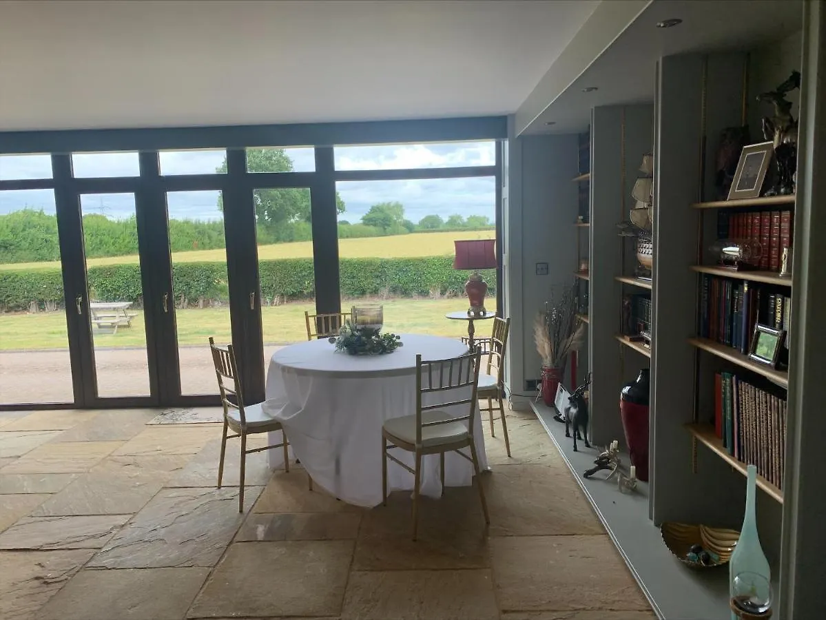 Balne Croft Farm Bed & Breakfast Pollington
